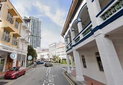 4 SAGO LANE (D1), Retail #473159481